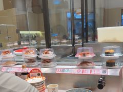 -新一番三文鱼寿司(大东海店)