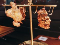 -楼兰新疆主题餐厅(苏州中心店)