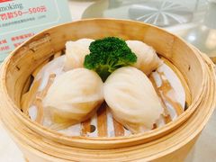 -麒麟濠景家宴(麒麟店)