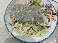 -韩香福烤肉庄园(荣成店)