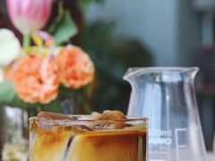 -dotcom coffee古点咖啡(致真大厦店)