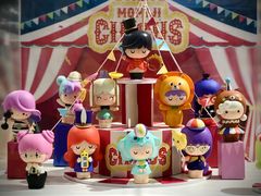 -泡泡玛特POPMART(合生汇店)