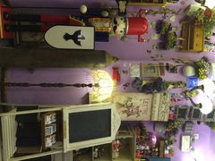 迷途主题旅馆-广州迷途主题旅馆(海珠广场店)