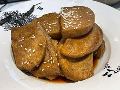 素鸡-抚顺美食·老上海味道