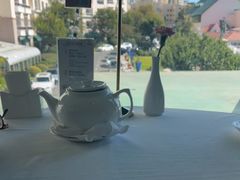 -青岛海景花园大酒店·粤海餐厅