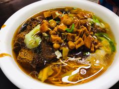 -陀块头面馆(梅岭南路店)