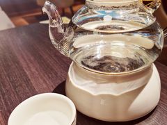 -鹊玥·粤菜小馆(汇智国际商业中心店)