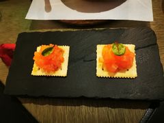 -恰餐厅CHAR Grill(北京三里屯洲际店)