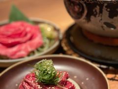 -烧肉达人•炭火烧肉(新天地店)