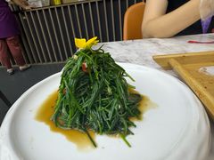 -祁连山开锅羊肉(天通苑店)