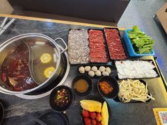 -林记潮牛·牛肉火锅(上马墩店)