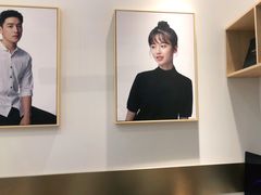 -海马体照相馆(大连柏威年购物中心店)