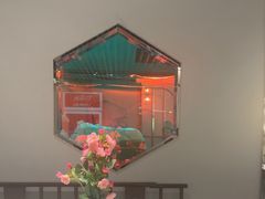 -假装苏杭·园林餐厅(陆家嘴中心店)