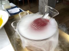 -野蔓果·山野菜(西湖景区·龙井茶田店)