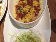 西西里肉酱焗饭-玛格萝妮(汇智国际商业中心店)