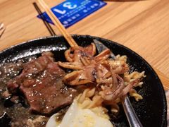-纽斯特牛排自助餐厅(浦东文峰广场店)