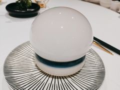 分子靓影寻鹅肝-二十四单 淮扬新味