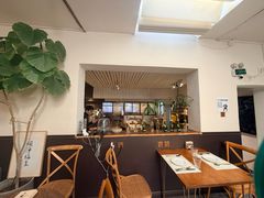 -沏点Trattoria意大利餐厅(新街口店)