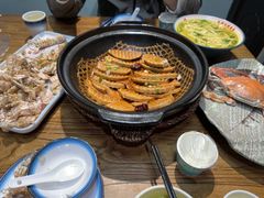 -和源祥·日照菜扛把子(万平口一店)