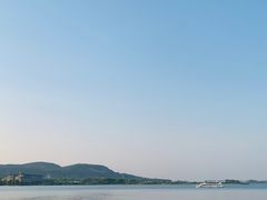 -南京金牛湖风景区