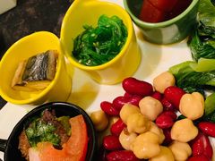 -舟山希尔顿酒店