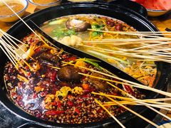 -星伦多 自助料理(圆融店)