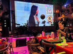-胡桃里乐队酒馆(广州塔店)