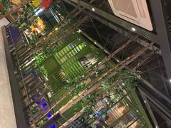 -丰茂烤串(公园店)