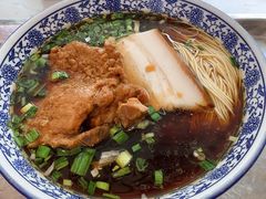 -伟记奥面馆(养育巷店)