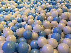 -童趣廊·儿童波波池·海洋球(长隆横琴湾酒店)