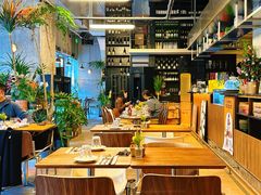 -Blac+Blac(中海环宇荟店)