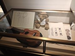 -林肯爵士乐上海中心 Jazz at Lincoln Center Shanghai