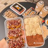 来西塔必来善奶奶!