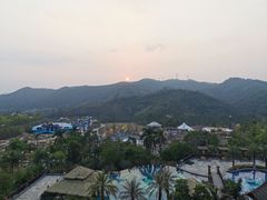 -清远熹乐谷温泉度假酒店