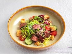 -圣丰索菲特·法国餐厅