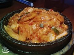 -鑫日千里马朝鲜族小馆(总店)