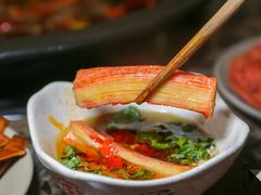 -黄潇洒老火锅(九眼桥宏济巷店)