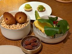 -Amber(香港置地文华东方酒店)