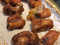 -天下客饭店(中山路店)