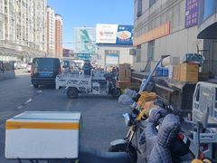 -岳各庄批发市场(西四环中路店)