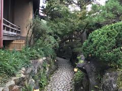 -料亭菊水楼