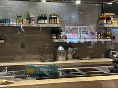 -爱丽舍西餐厅(万悦格兰云天大酒店)