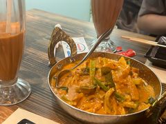 -Hi YOU你的饭局泰餐厅(雍和宫店)