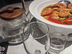 -上和臻品中国菜(花园街店)