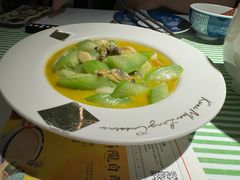 -桂满陇·桃花院落(长泰广场店)