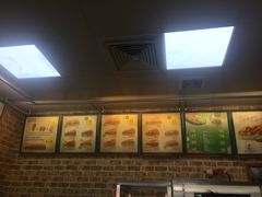 -赛百味SUBWAY(奥城店)