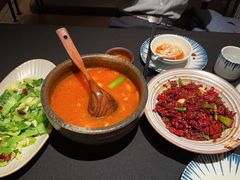-山石榴·贵州菜(丰盛里店)