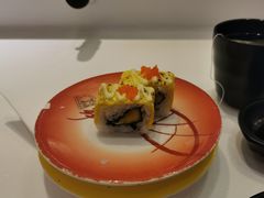 -禾绿回转寿司(苏宁广场店)