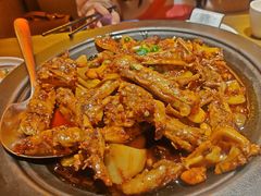 -六月雪干锅(涪城万达广场店)