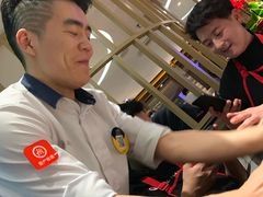 -海底捞火锅(崇文门新世界百货店)
